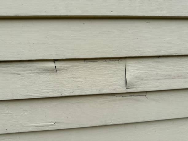 Best Fiber Cement Siding Installation  in Konawa, OK